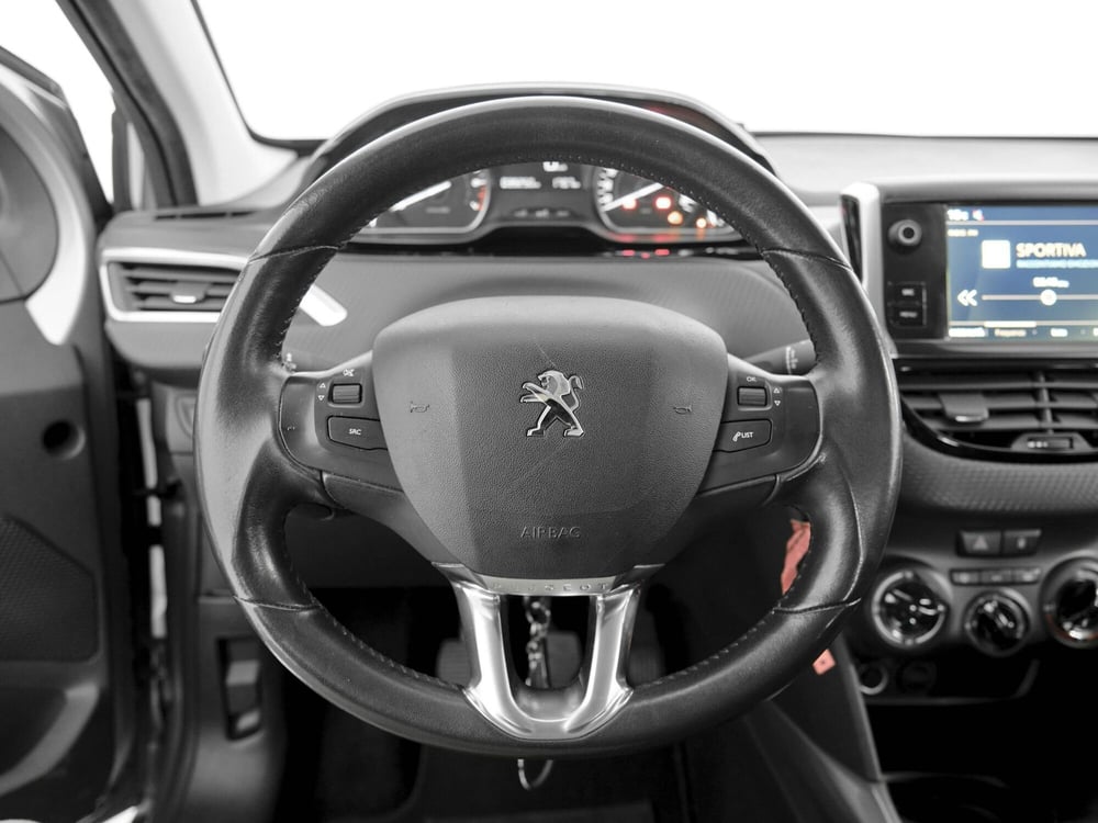 Peugeot 2008 usata a Prato (8)