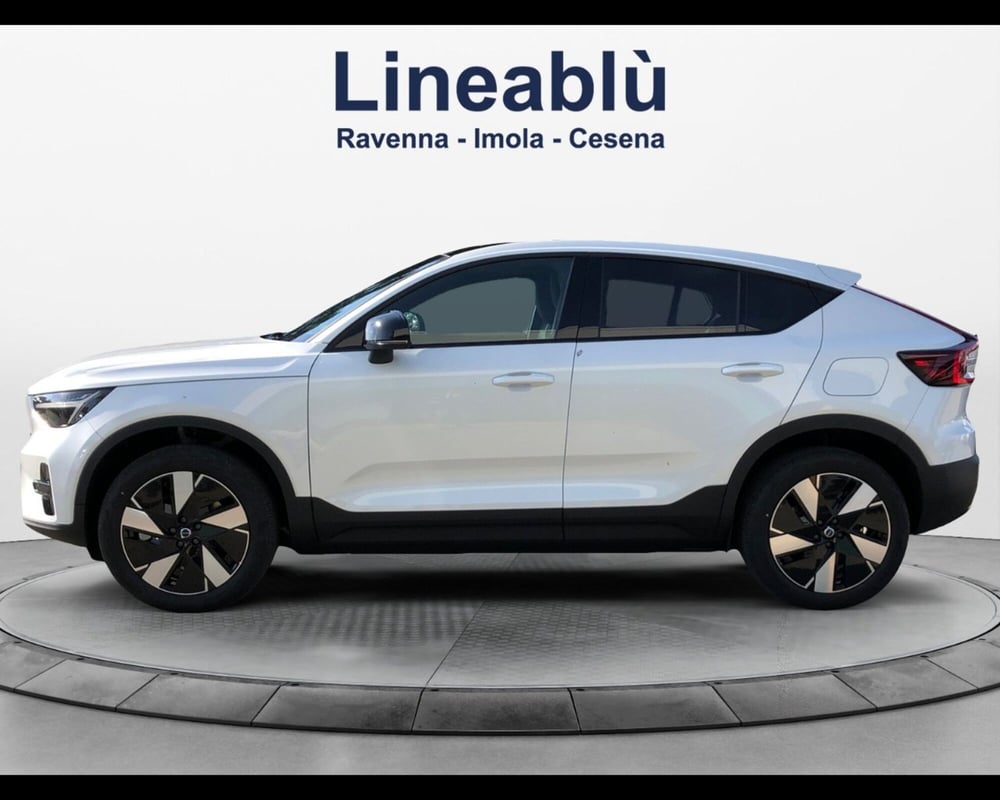 Volvo C40 nuova a Ravenna (2)