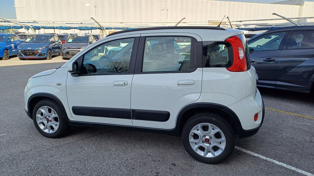 Fiat Panda usata a Padova (3)