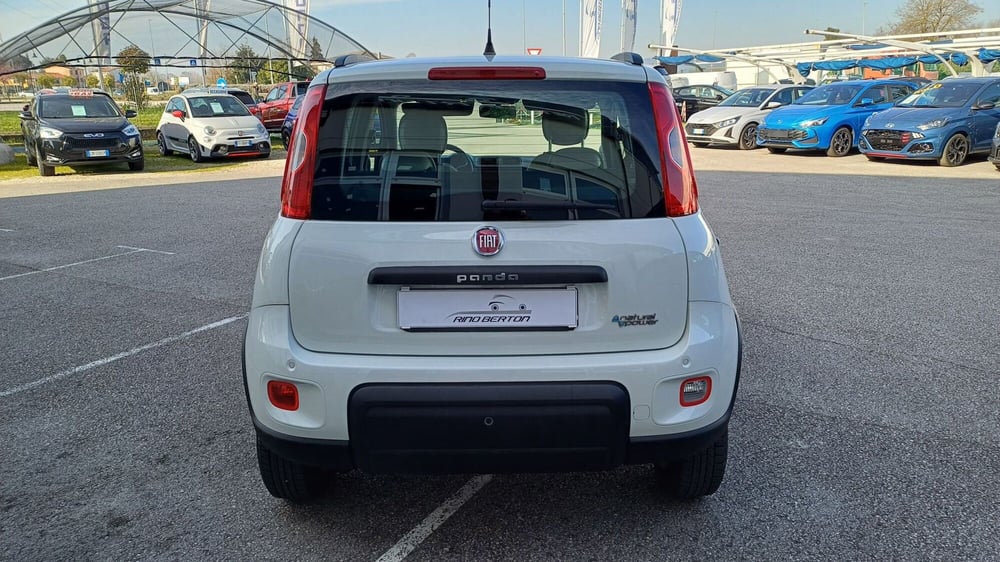 Fiat Panda usata a Padova (4)