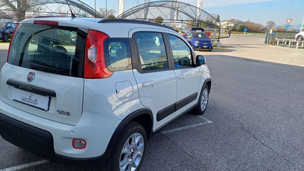 Fiat Panda usata a Padova (5)