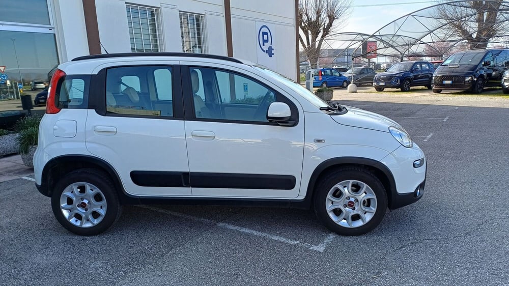 Fiat Panda usata a Padova (6)