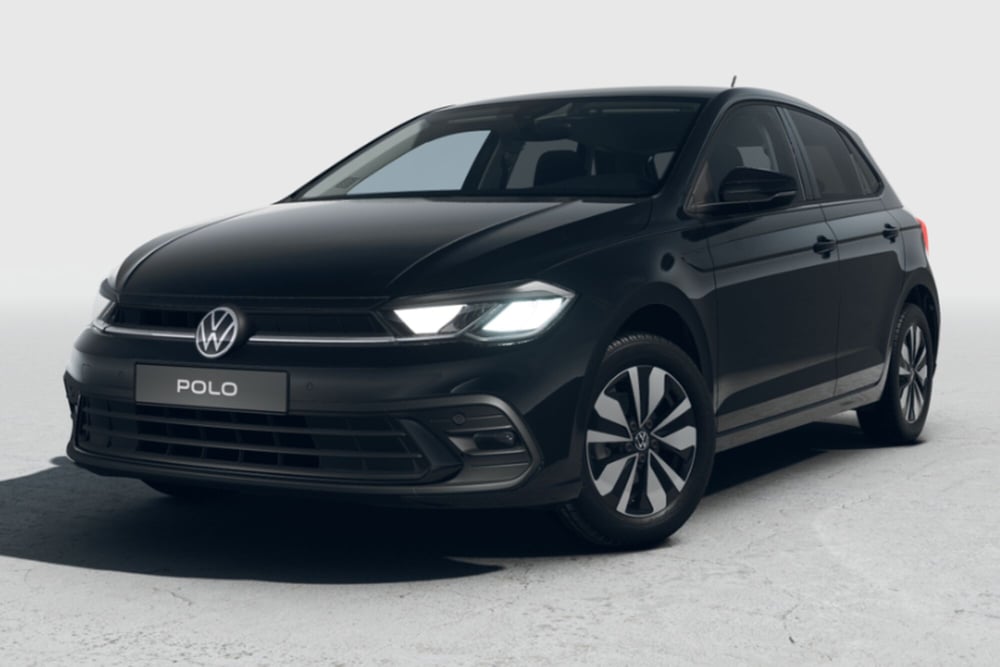 Volkswagen Polo nuova a Lecco