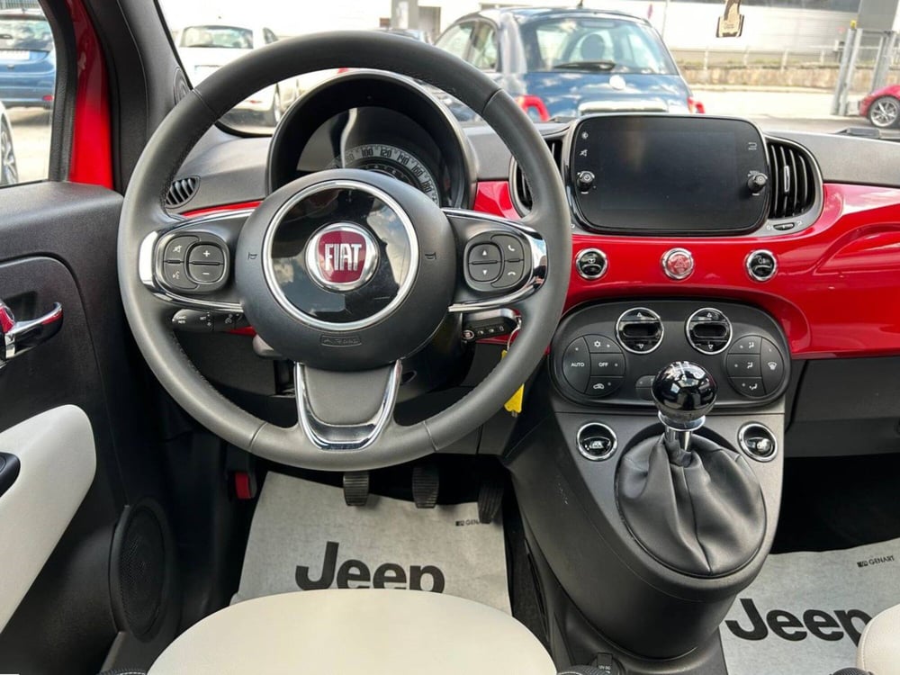 Fiat 500 usata a Ancona (12)