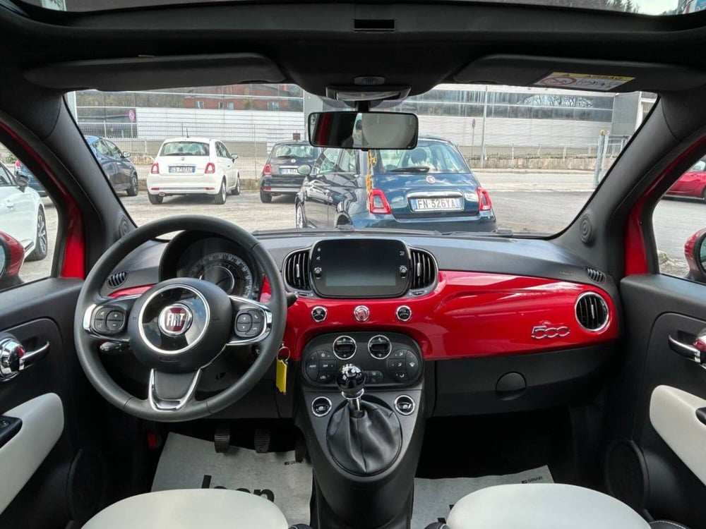 Fiat 500 usata a Ancona (13)