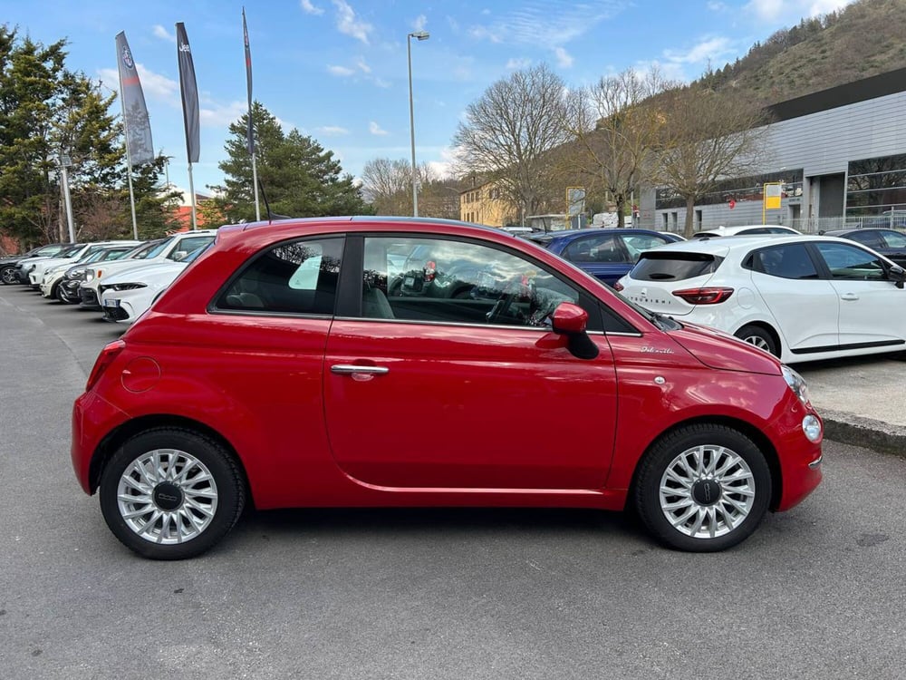 Fiat 500 usata a Ancona (4)