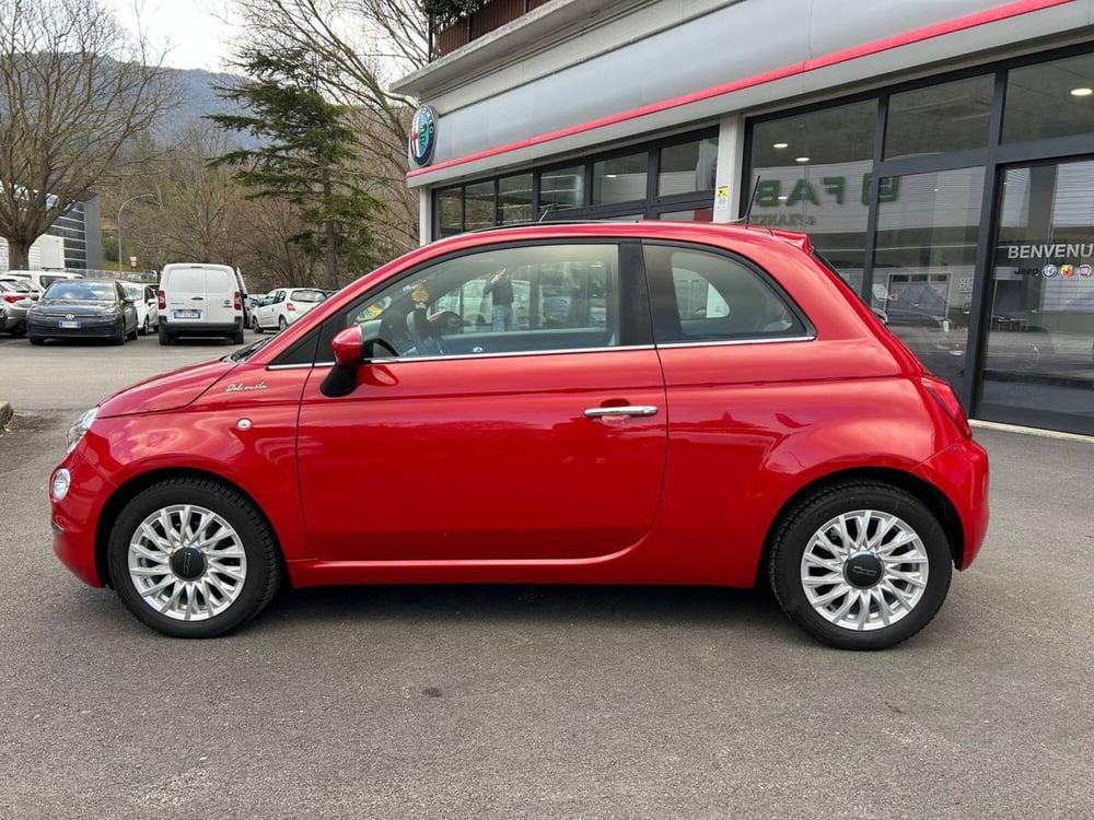 Fiat 500 usata a Ancona (9)