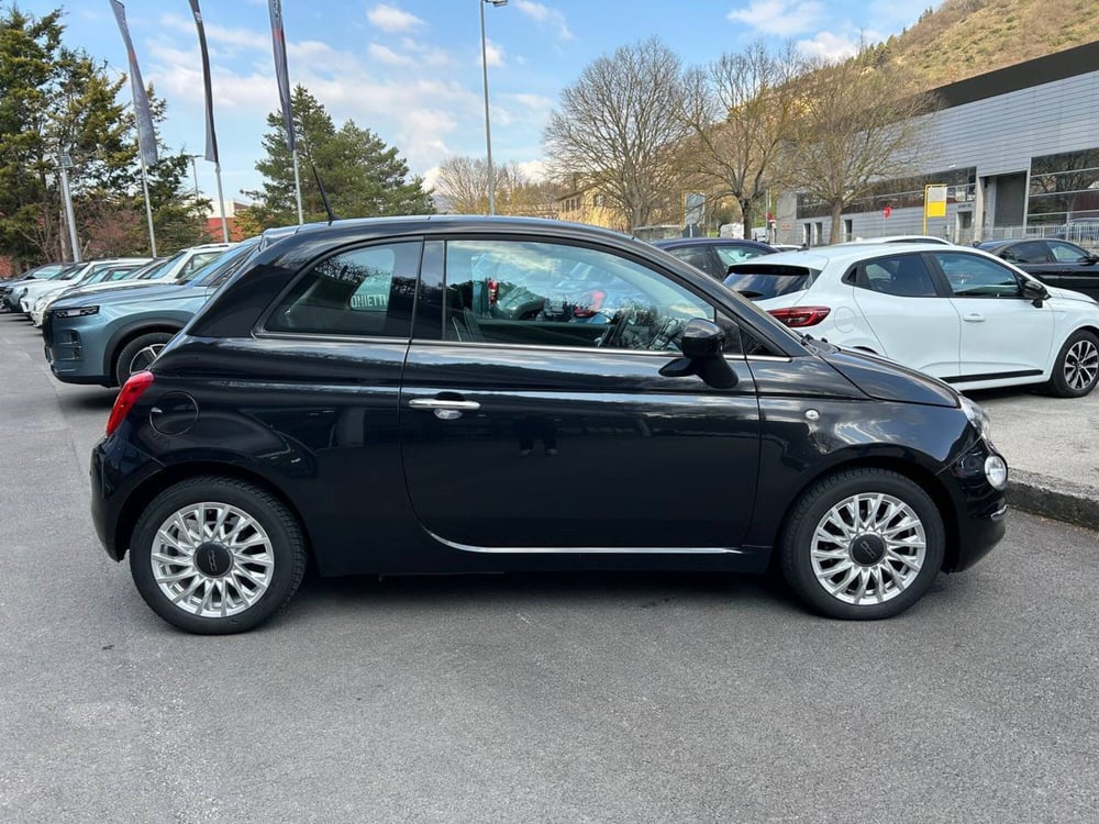 Fiat 500 usata a Ancona (4)