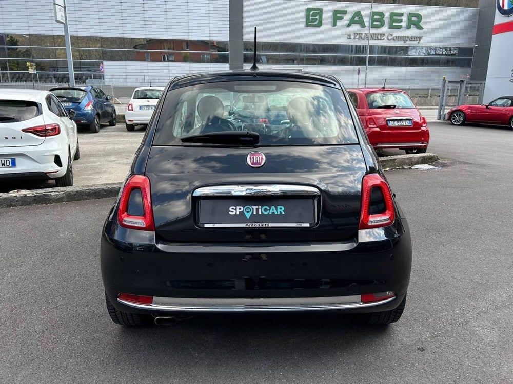 Fiat 500 usata a Ancona (6)