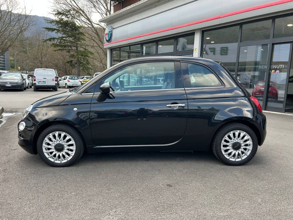 Fiat 500 usata a Ancona (8)