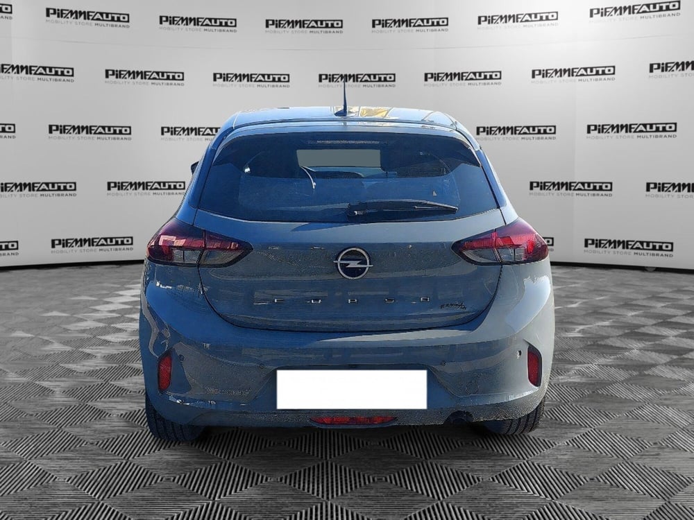 Opel Corsa nuova a Piacenza (4)