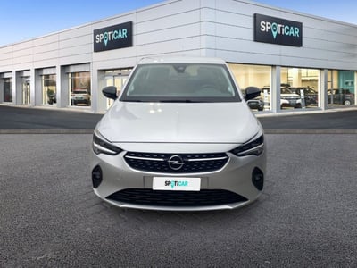 Opel Corsa 1.2 100 CV Elegance  del 2022 usata a Foggia