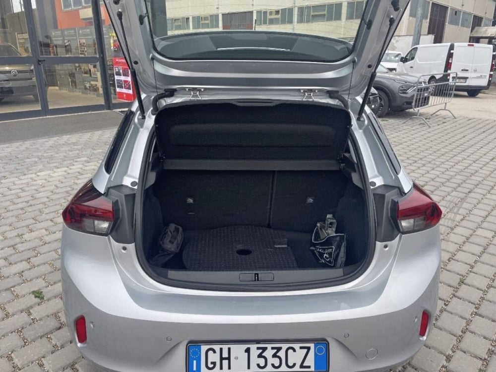 Opel Corsa usata a Foggia (6)