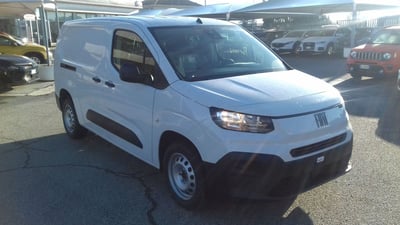 Fiat Dobl&ograve; Furgone van 1.5 bluehdi 130cv LH1 nuova a Torino