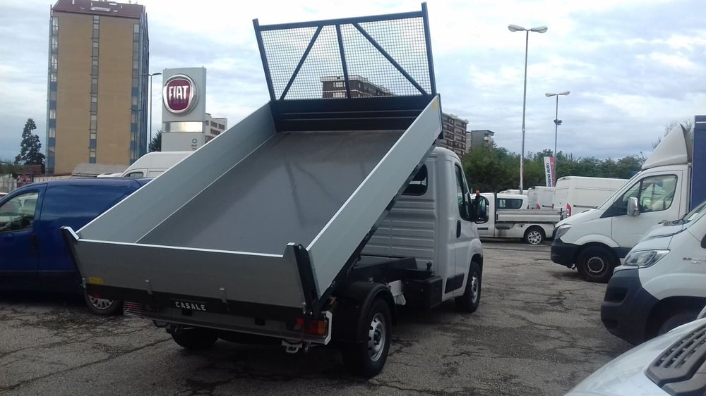 Fiat Ducato nuova a Torino (3)