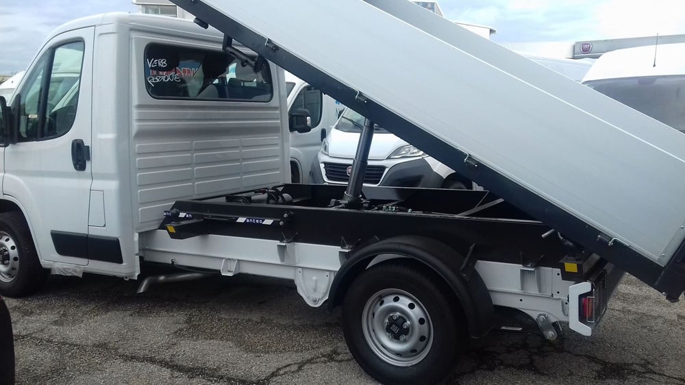 Fiat Ducato nuova a Torino (4)