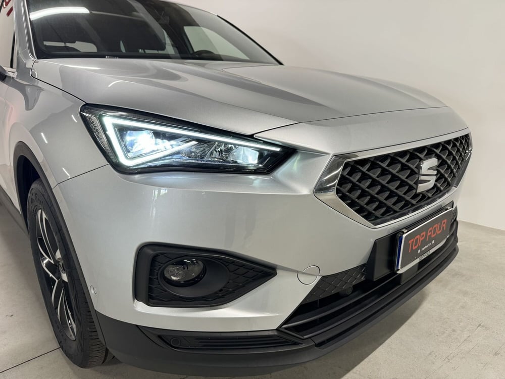 SEAT Tarraco nuova a Cuneo (3)