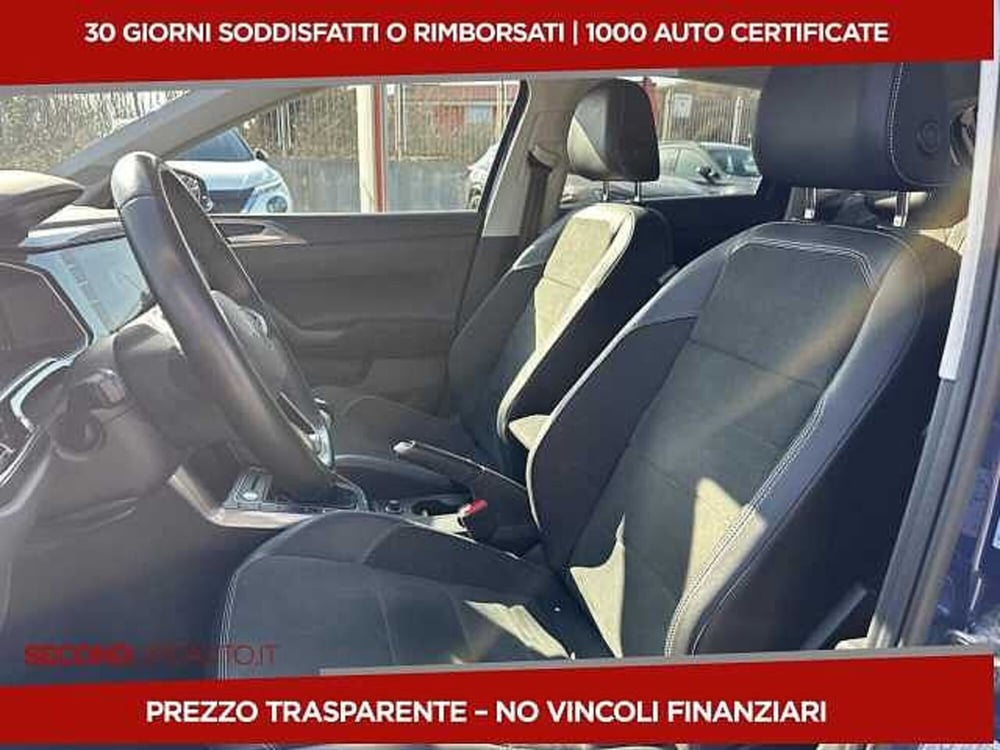 Volkswagen Polo usata a Chieti (10)