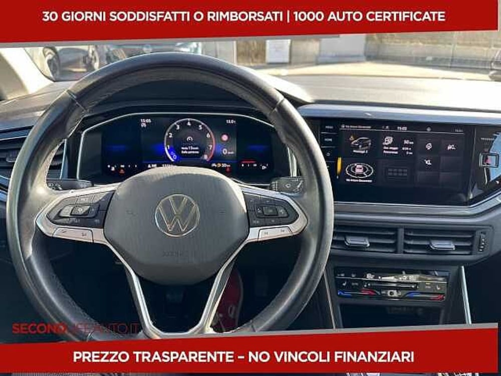 Volkswagen Polo usata a Chieti (14)