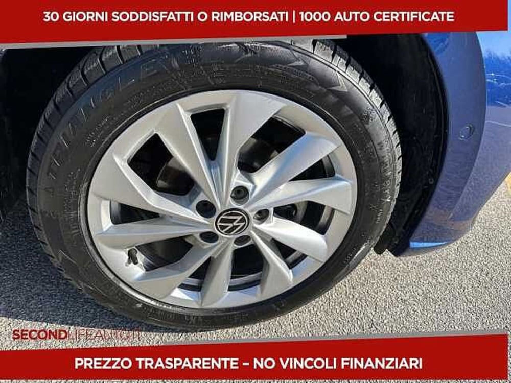 Volkswagen Polo usata a Chieti (6)