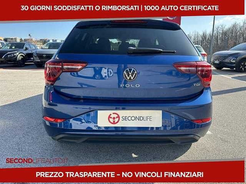 Volkswagen Polo usata a Chieti (9)