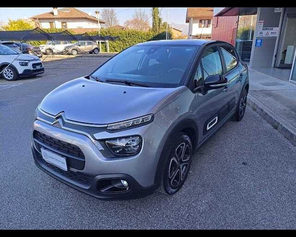 Citroen C3 usata a Venezia