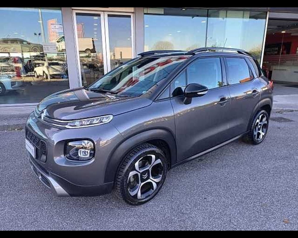 Citroen C3 Aircross usata a Venezia