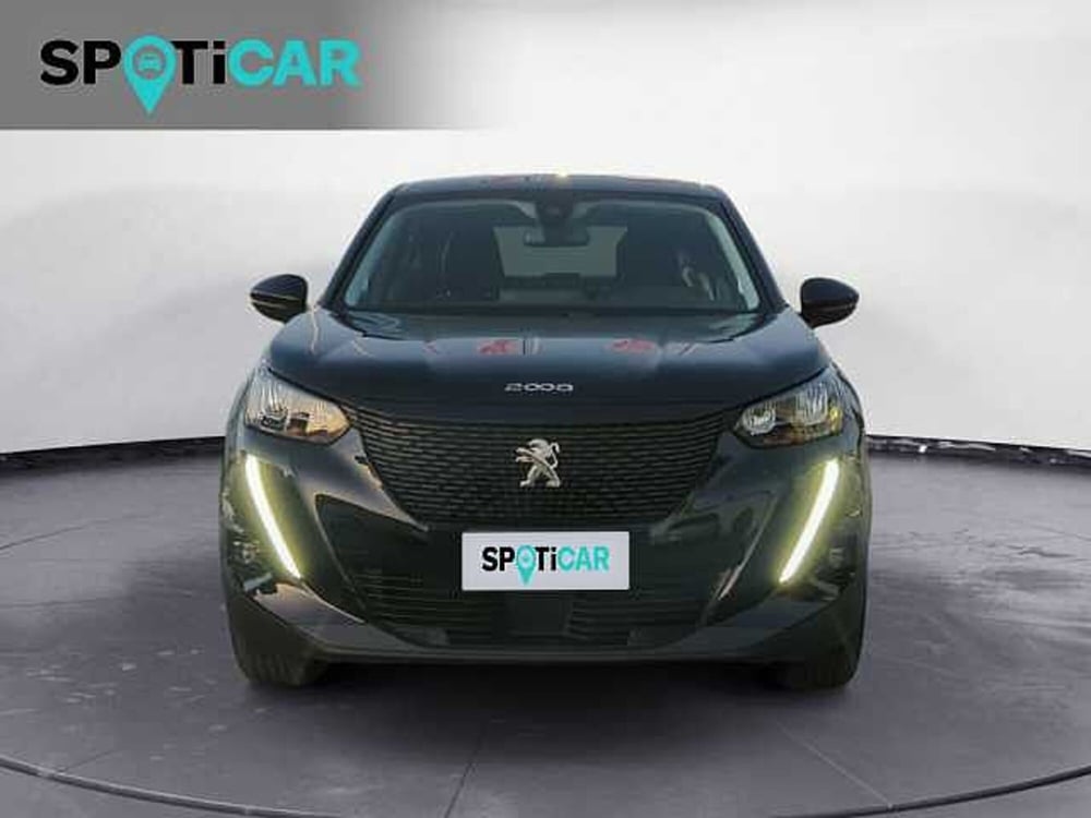 Peugeot 2008 usata a Treviso (2)