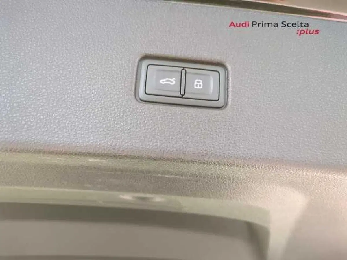 Audi Q8 usata a Avellino (9)