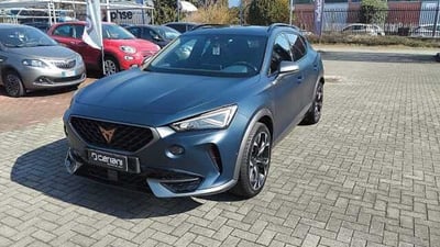 Cupra Formentor Formentor 1.4 e-Hybrid DSG del 2021 usata a Legnano