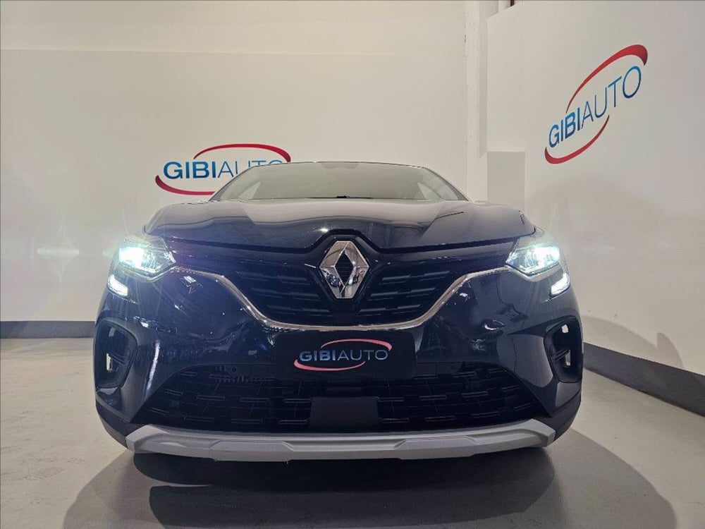 Renault Captur usata a Palermo (3)