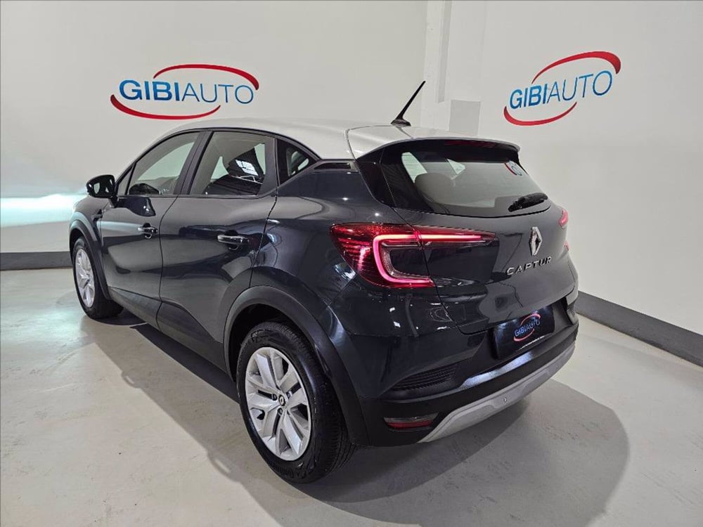 Renault Captur usata a Palermo (7)