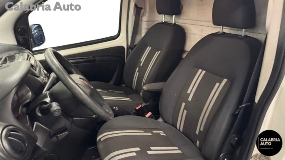 Fiat Fiorino usata a Reggio Calabria (10)