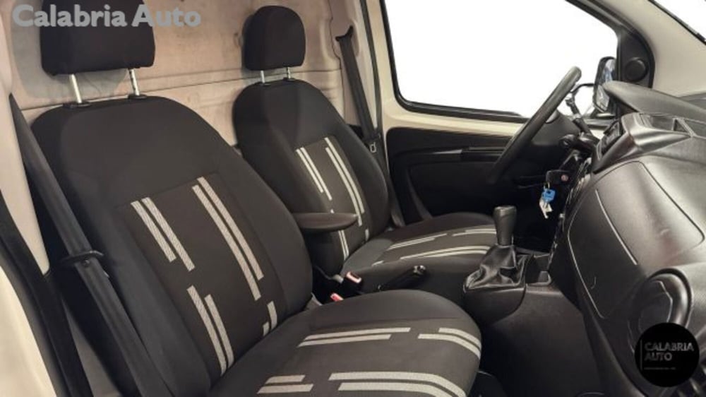 Fiat Fiorino usata a Reggio Calabria (11)