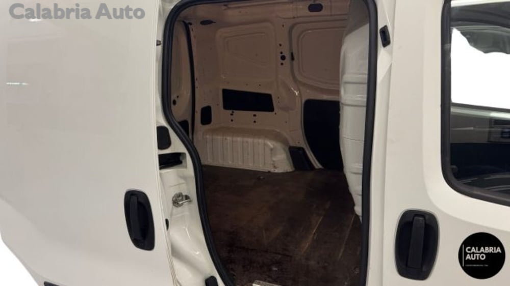 Fiat Fiorino usata a Reggio Calabria (6)