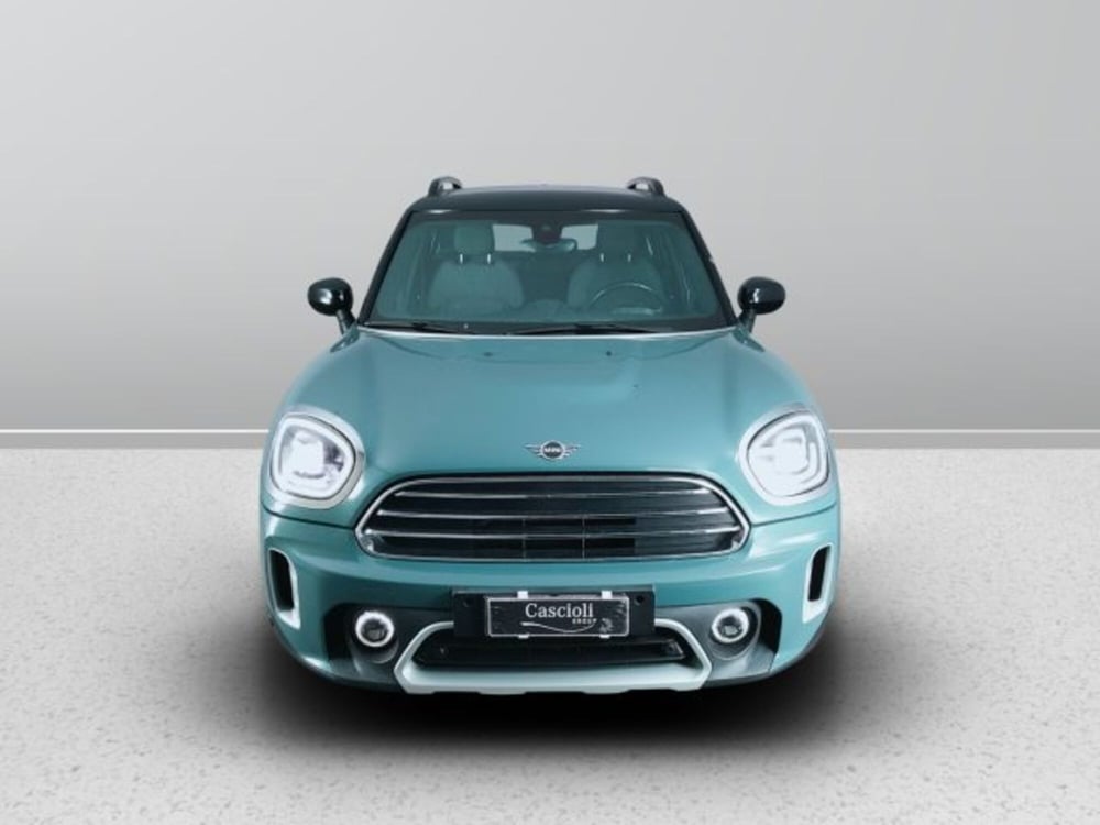 MINI Mini Countryman usata a Ascoli Piceno (2)