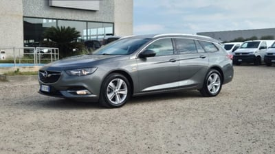 Opel Insignia Station Wagon 1.6 CDTI 136 S&amp;S Sports Business  del 2019 usata a Oristano