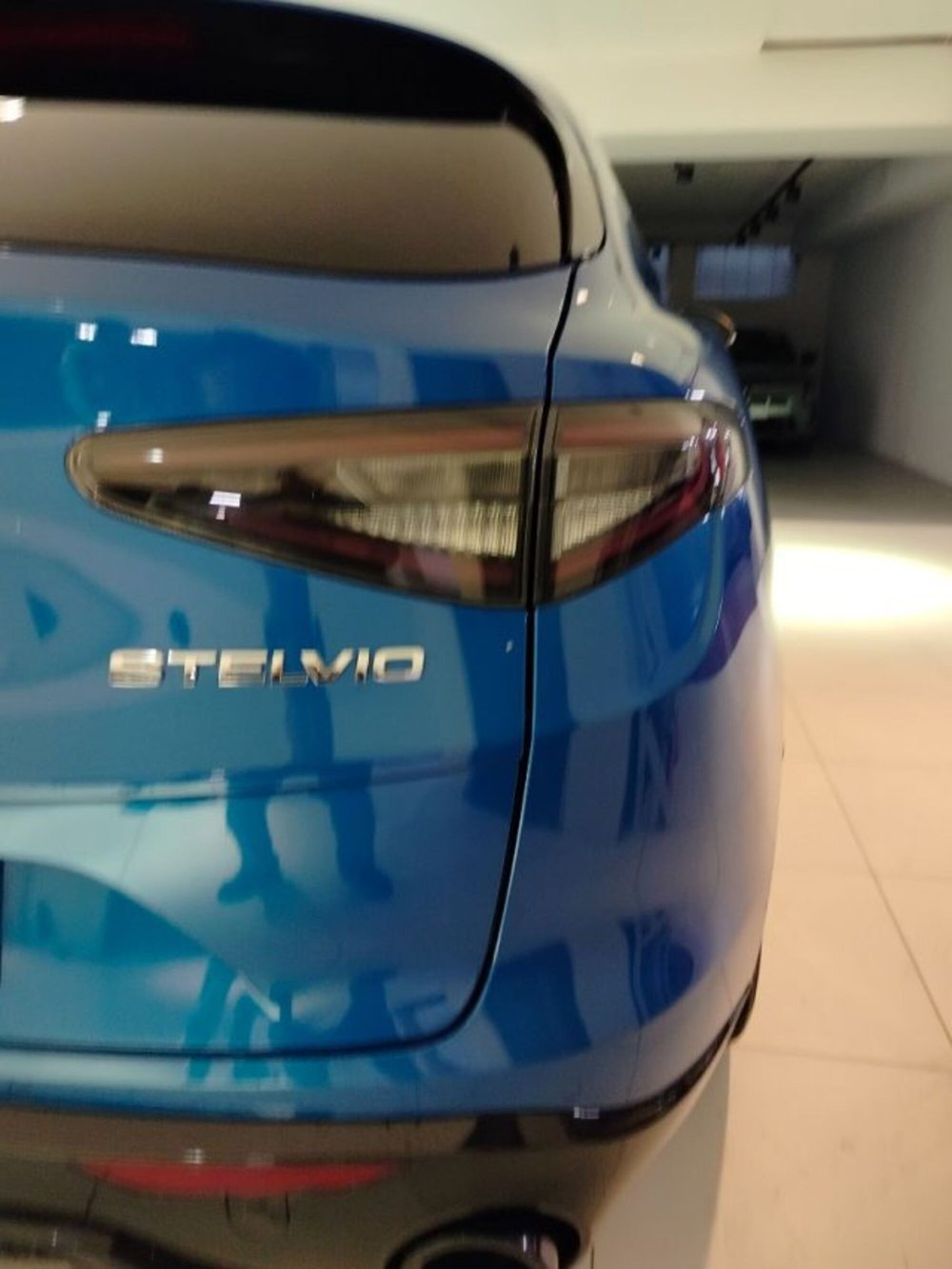 Alfa Romeo Stelvio usata a Forlì-Cesena (12)