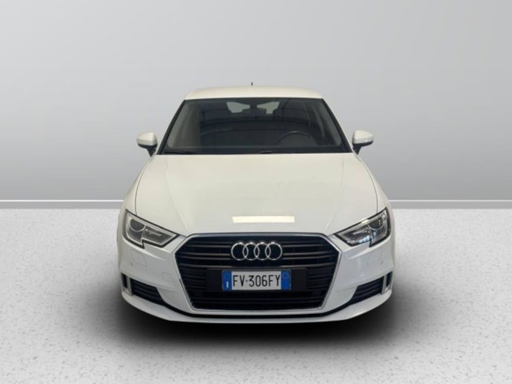 Audi A3 Sportback usata a Teramo (2)