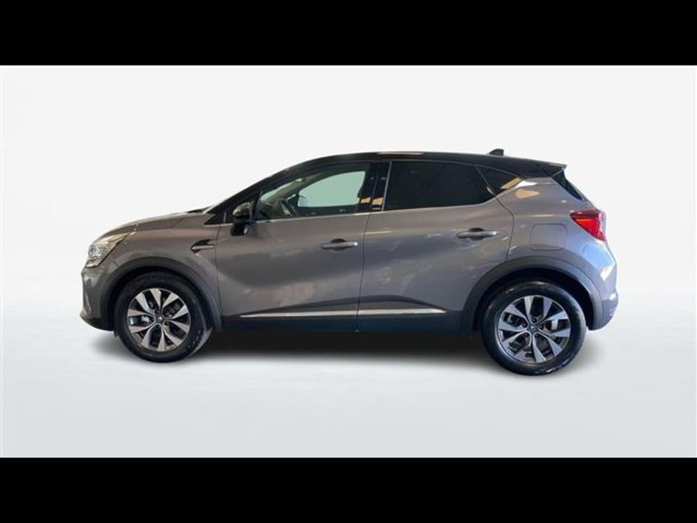 Renault Captur usata a Treviso (5)