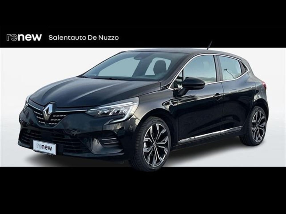 Renault Clio usata a Lecce