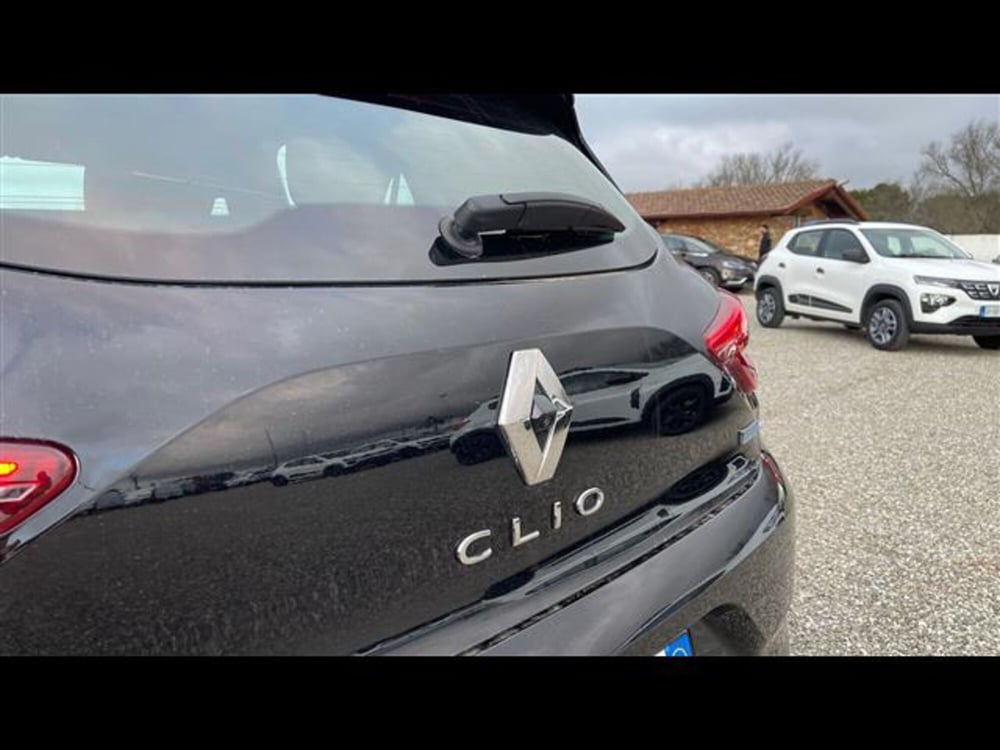 Renault Clio usata a Lecce (15)