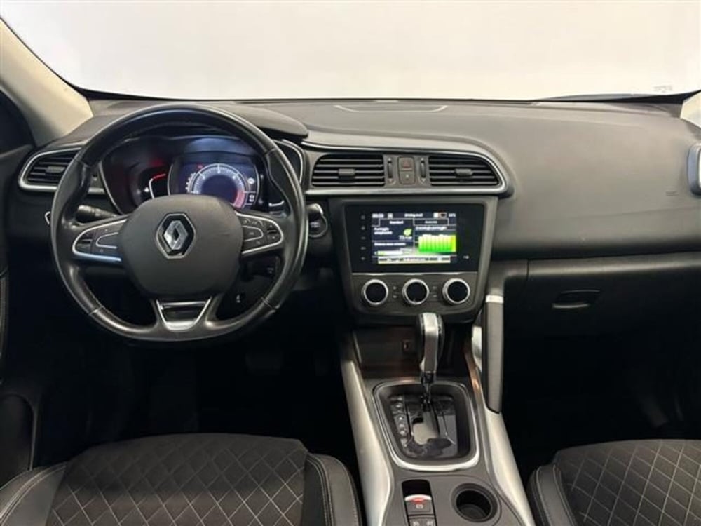 Renault Kadjar usata a Siena (8)