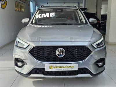 Mg ZS ZS 1.5 Luxury nuova a Somma Vesuviana