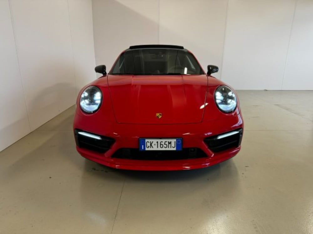 Porsche 911 Coupé usata a Modena (2)