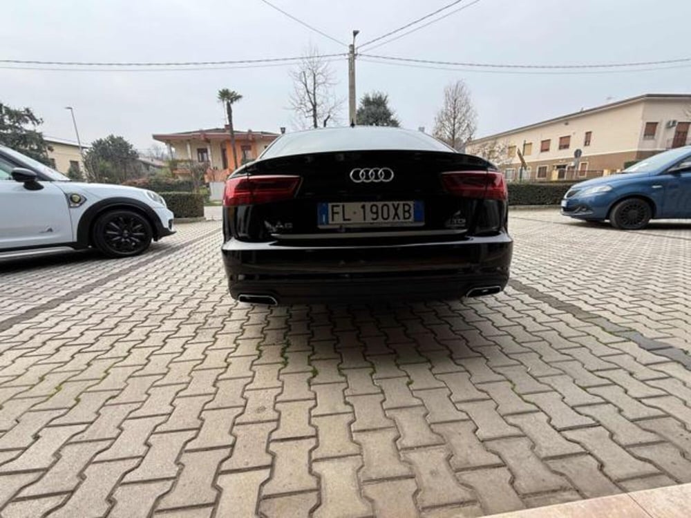 Audi A6 usata a Brescia (7)