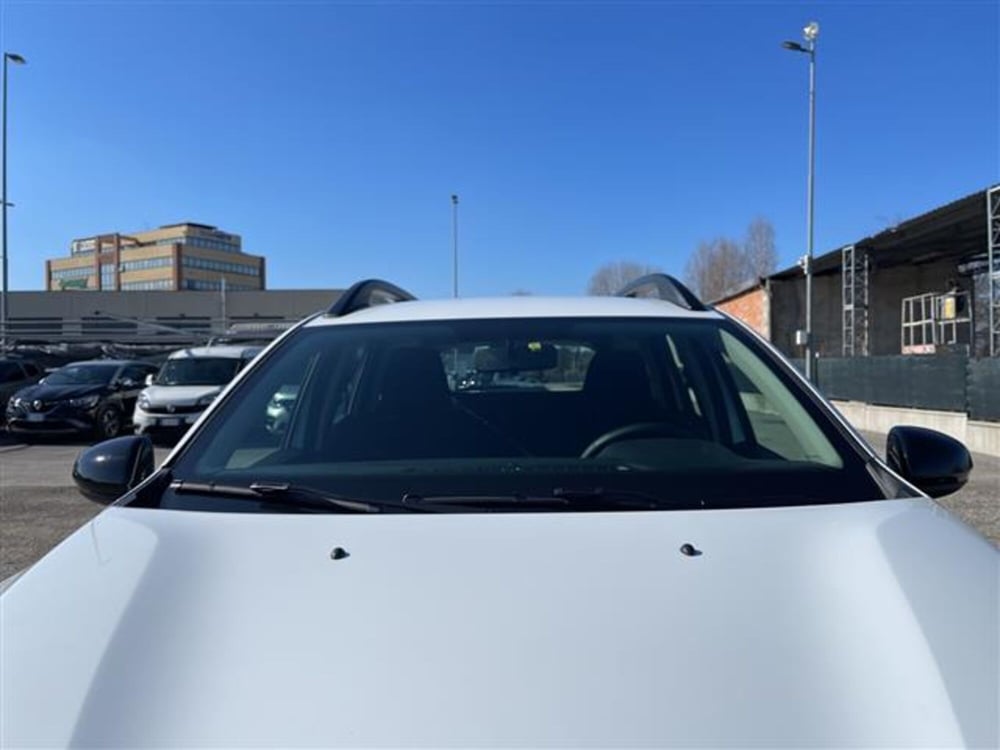 Dacia Duster usata a Bologna (11)