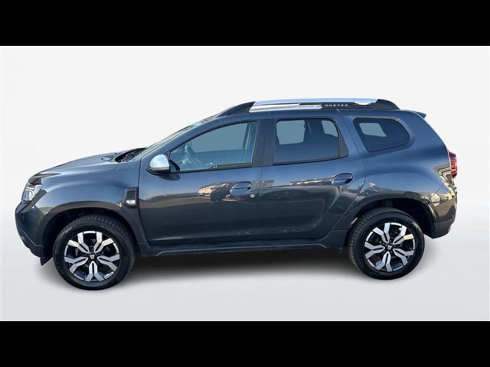 Dacia Duster usata a Parma (2)