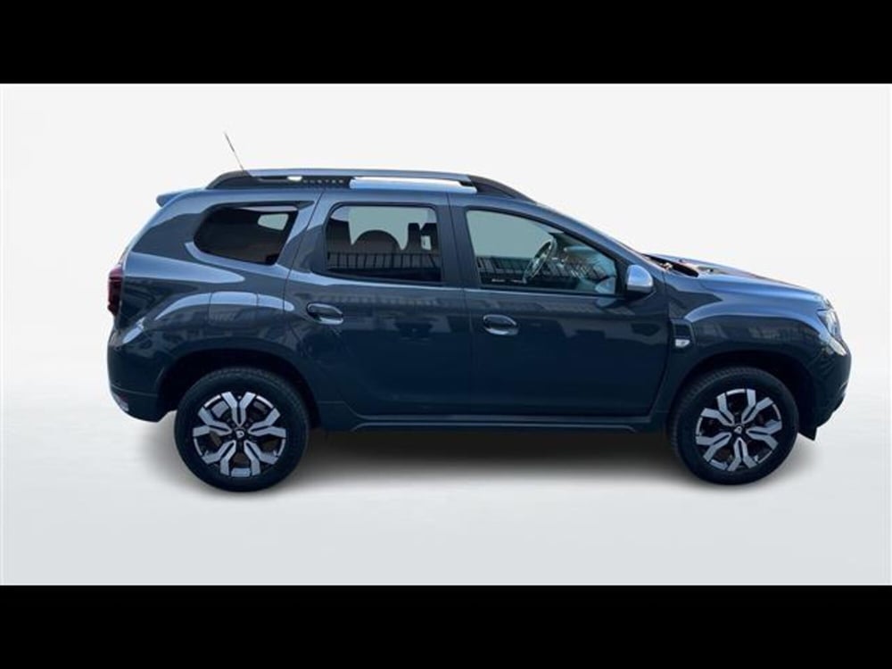 Dacia Duster usata a Parma (3)