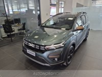 Dacia Jogger 1.0 tce Extreme UP 110cv 7p.ti nuova a Pordenone